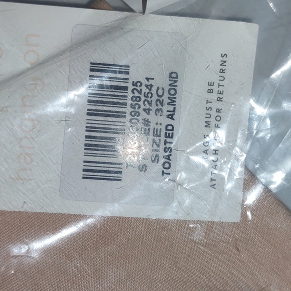 🤍LIVELY all Day Deep V No Wire Bra - Picture 12 of 14